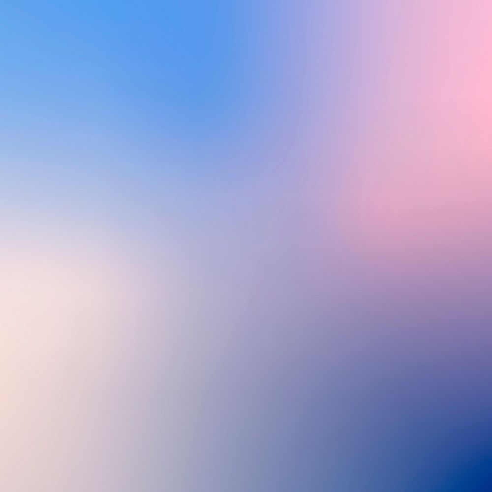Aesthetic holography background, aesthetic gradient design