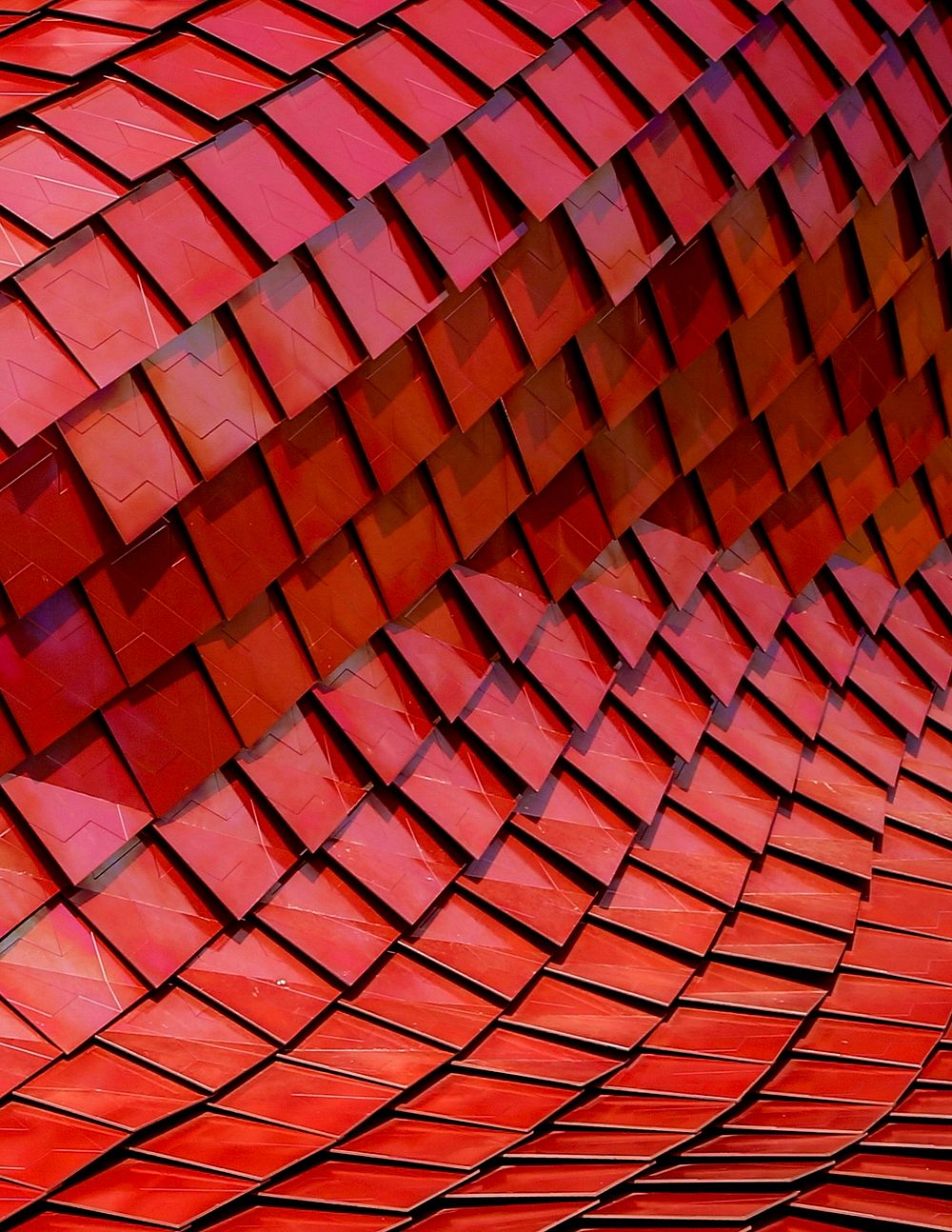 Red roof texture background, abstract | Free Photo - rawpixel