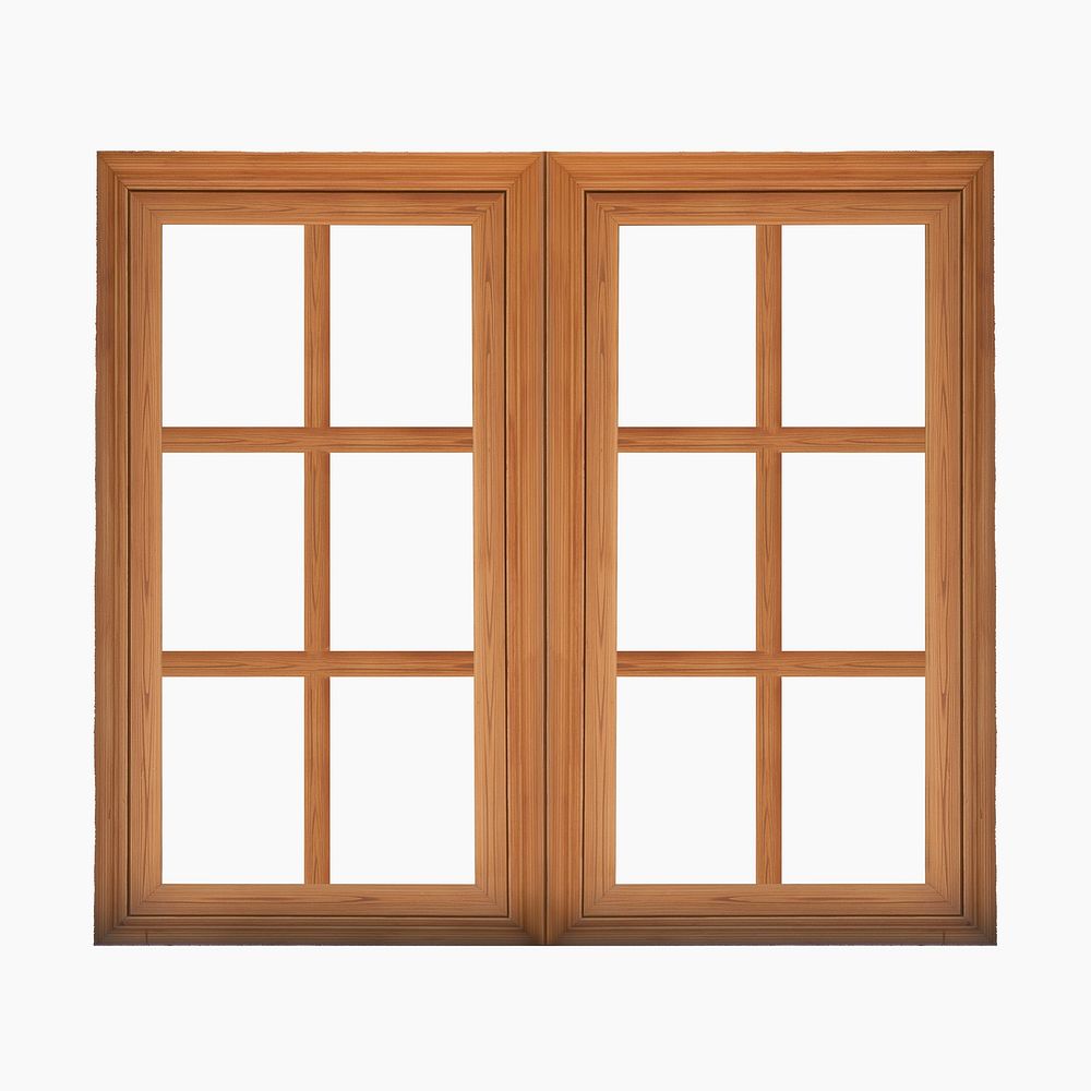 Sash window clipart, home exterior design