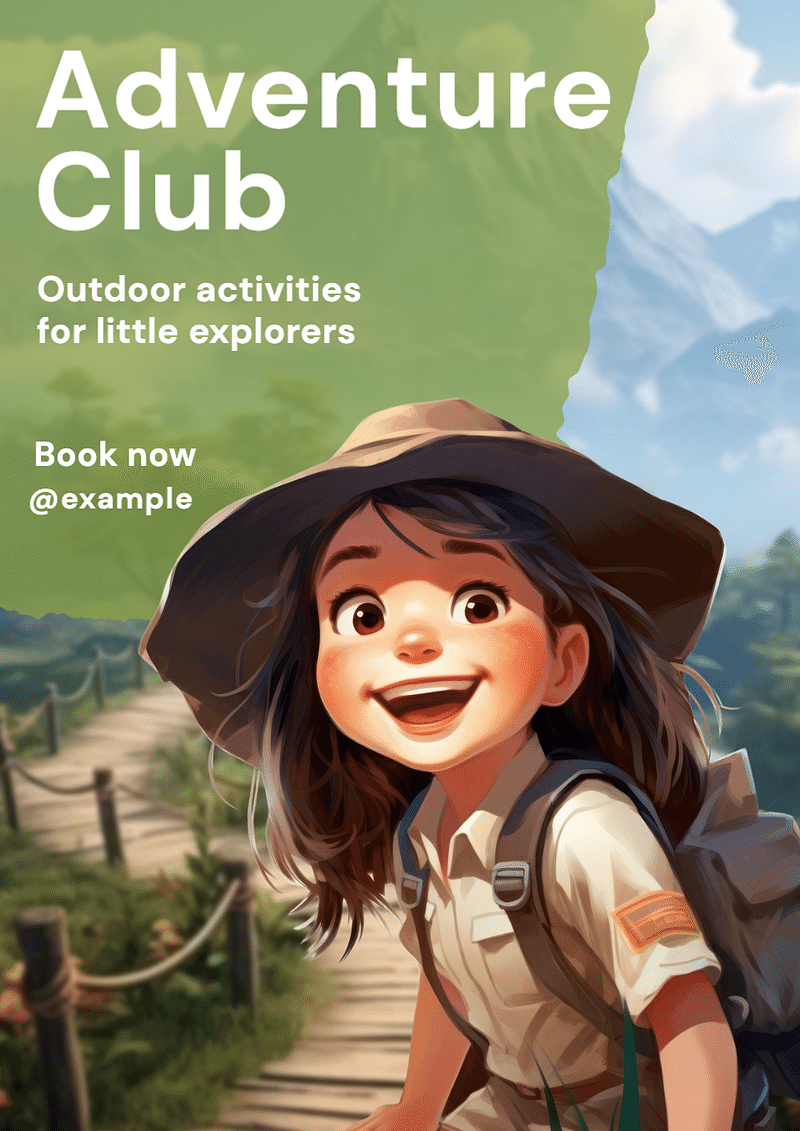 Children activity Instagram post template, | Premium Photo - rawpixel