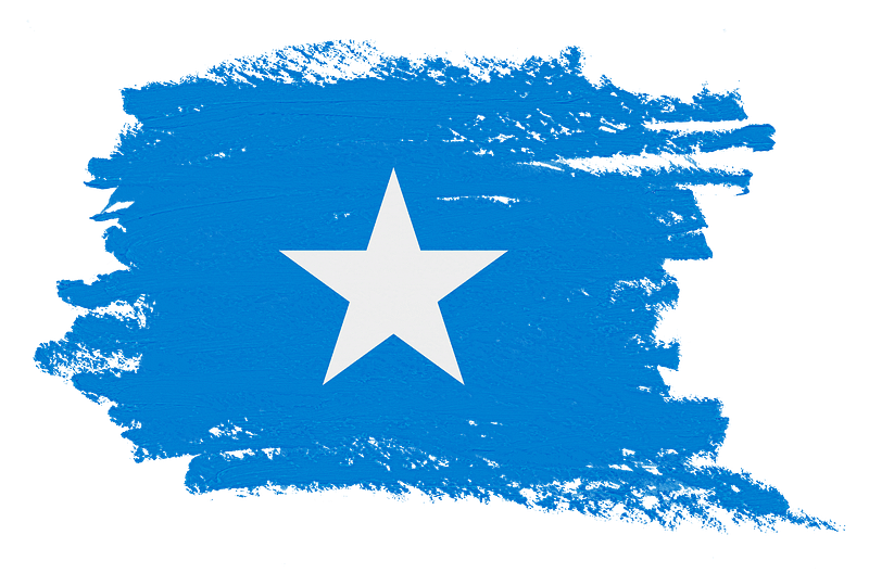 Somalia's first all-women media team shakes up Somali journalism | by UNDP  Somalia | Medium