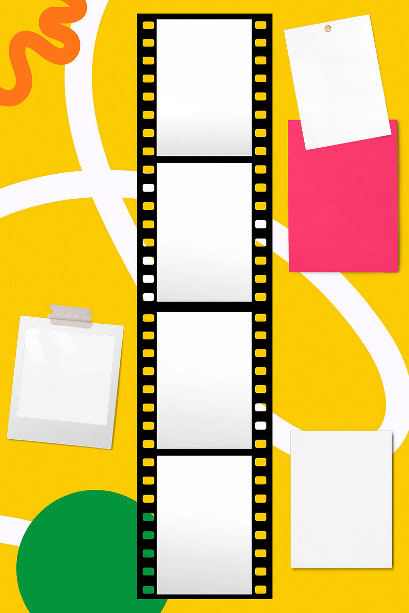 Film Reels Images  Free Photos, PNG Stickers, Wallpapers & Backgrounds -  rawpixel