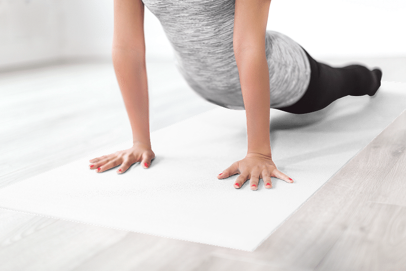 Yoga Fitness Mat Png PSD, 5,000+ High Quality Free PSD Templates for  Download