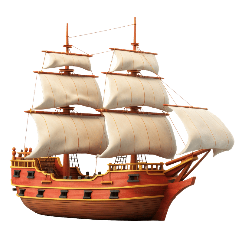 Pirate Ship Images  Free Photos, PNG Stickers, Wallpapers & Backgrounds -  rawpixel
