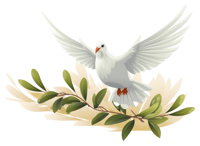 Dove Olive Branch Images  Free Photos, PNG Stickers, Wallpapers