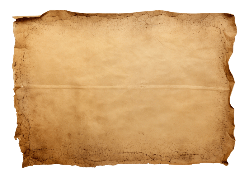 Photo of Parchment paper background