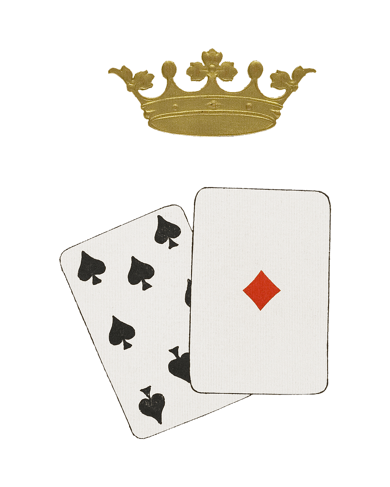 Old Playing Card Queen Vegas, Leisure, Icon, Ace PNG Transparent