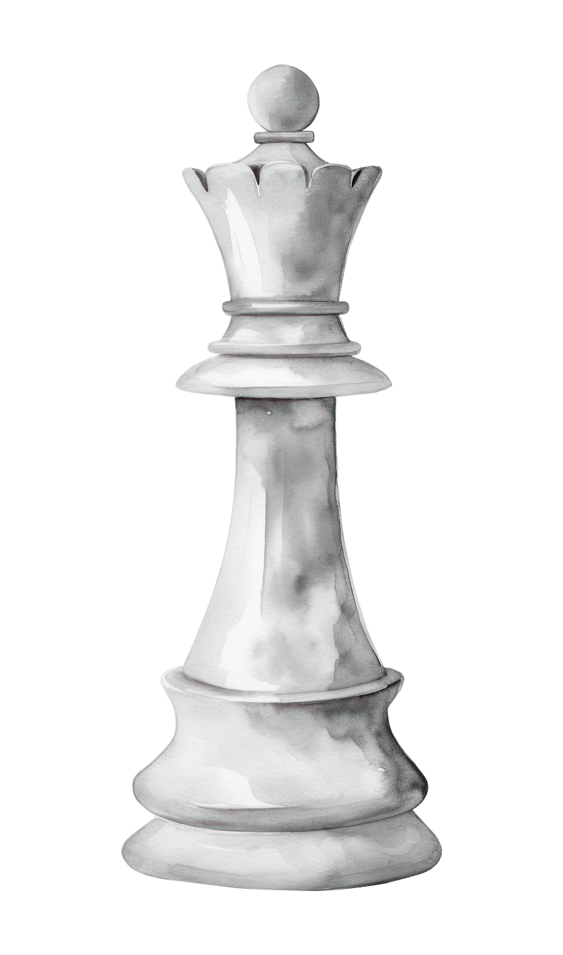 Chess Piece Drawing PNG, Vector, PSD, and Clipart With Transparent