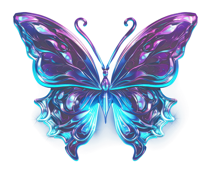 Purple Butterfly Images  Free Photos, PNG Stickers, Wallpapers &  Backgrounds - rawpixel