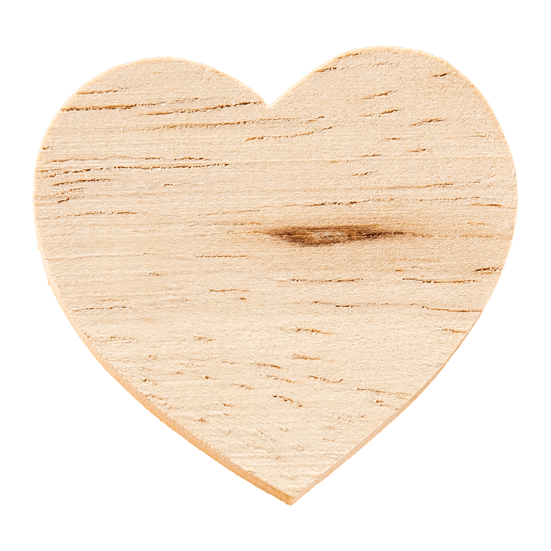 Wooden Heart png download - 2400*2222 - Free Transparent Wood png