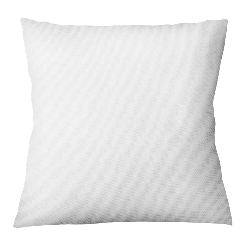 Png white cushion pillow mockup on transparent background, free image by  rawpixel.com / eve