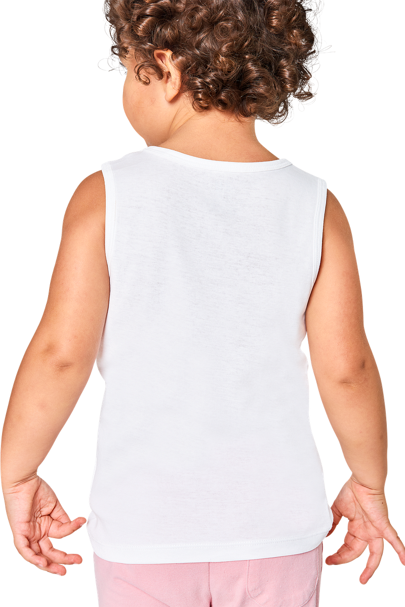 PNG women's white tank top mockup, free image by rawpixel.com / Chanikarn  Thongsupa