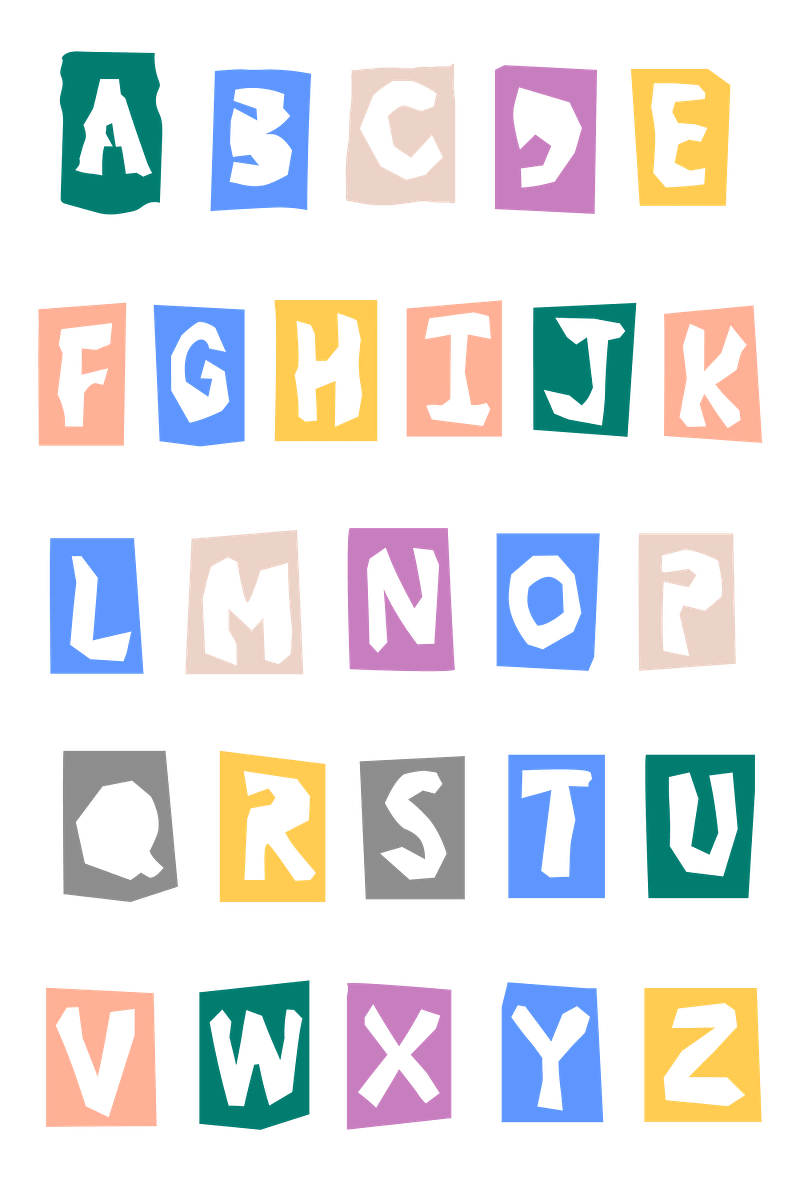 C Letter Paper Cut PNG Alphabet Typography Font Images  Free Photos, PNG  Stickers, Wallpapers & Backgrounds - rawpixel