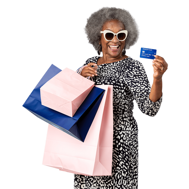 African Girl Holding Shopping Bag Images  Free Photos, PNG Stickers,  Wallpapers & Backgrounds - rawpixel