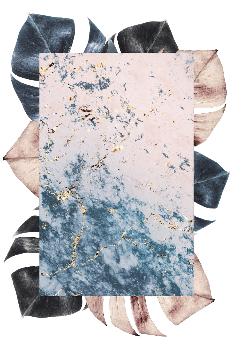 Marble Blue Gold Background Images  Free Photos, PNG Stickers, Wallpapers  & Backgrounds - rawpixel