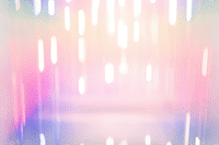 PNG Holographic light leak backgrounds spotlight illuminated. AI generated Image by rawpixel.